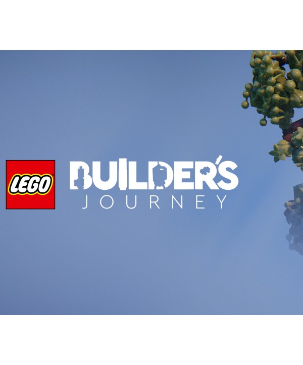 LEGO Builder s Journey XBOX One / Xbox Series X|S Xbox One Key 